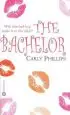 Audiobook The Bachelor author Carly Phillips