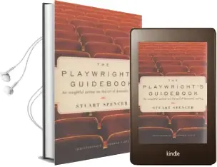 The Playwright'S Guidebook Audiobook download free by Stuart Spencer