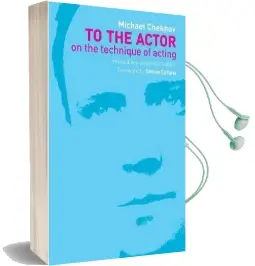 To the Actor Audiobook download free by Michael Chekhov