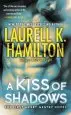 Audiobook A Kiss of Shadows author Laurell K. Hamilton