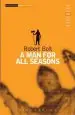 Audiobook 'A man for all Seasons author Robert Bolt