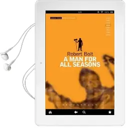 'A man for all Seasons Audiobook download free by Robert Bolt