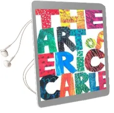 Art of Eric Carle Audiobook download free by Carle Eric