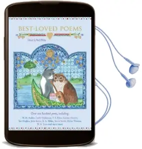 Best-Loved Poems Audiobook download free by Neil Philip