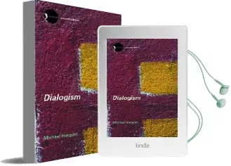Dialogism: Bakhtin and his World Audiobook download free by Michael Holquist