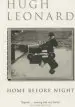 Audiobook Home Before Night author Hugh Leonard