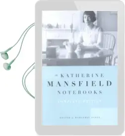 Katherine Mansfield Notebooks: Complete Edition Audiobook download free by Katherine Mansfield