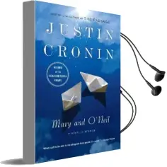 Mary and O'Neil: A Novel in Stories Audiobook download free by Justin Cronin