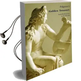 Palgrave'S Golden Treasury Audiobook download free by Francis Turner Palgrave