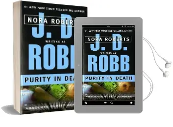 Purity in Death Audiobook download free by J. D. Robb