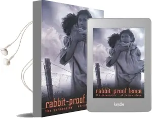 Rabbit Proof Fence: The Screenplay Audiobook download free by Christine Olsen