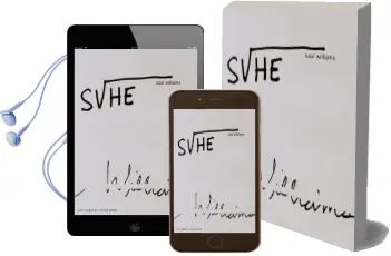 She Audiobook download free by Saul Williams
