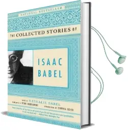 The Collected Stories of Isaac Babel Audiobook download free by Isaac Babel