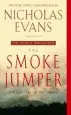 Audiobook The Smoke Jumper author Nicholas Evans