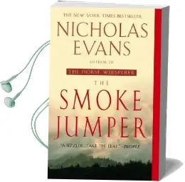 The Smoke Jumper Audiobook download free by Nicholas Evans