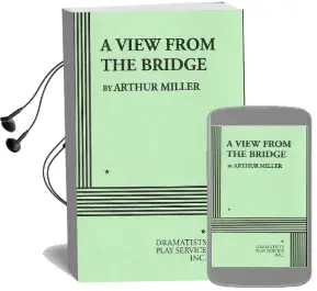 View From the Bridge Audiobook download free by Miller