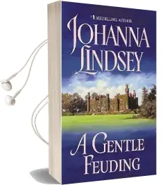 A Gentle Feuding Audiobook download free by Johanna Lindsey