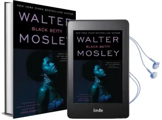 Black Betty: An Easy Rawlins Novel Audiobook download free by Walter Mosley