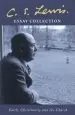 Audiobook C. s. Lewis Essay Collection: Faith, Christianity and the Church author C. S. Lewis