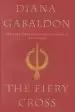 Audiobook Fiery Cross author Diana Gabaldon
