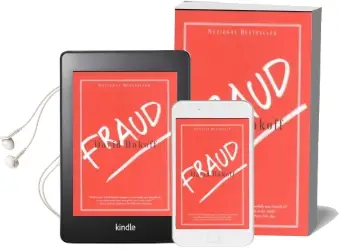 Fraud Audiobook download free by David Rakoff