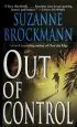 Audiobook Out of Control author Suzanne Brockmann