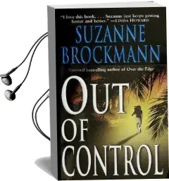 Out of Control Audiobook download free by Suzanne Brockmann