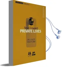 'Private Lives' Audiobook download free by Noel Coward