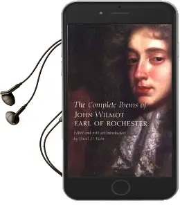 The Complete Poems of John Wilmot, Earl of Rochester Audiobook download free by Earl Of Rochester