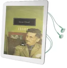 The Essays Audiobook download free by George Orwell