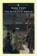 Audiobook The Innocents Abroad author Mark Twain
