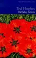 Audiobook Birthday Letters author Ted Hughes
