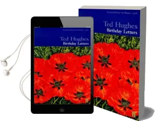 Birthday Letters Audiobook download free by Ted Hughes