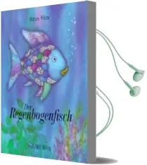 Der Regenbogenfisch Audiobook download free by Marcus Pfister