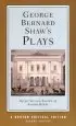 Audiobook George Bernard Shaw'S Plays author George Bernard Shaw