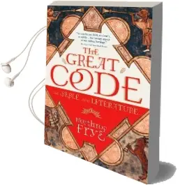 Great Code Audiobook download free by Northrop Frye