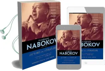 Lectures on Literature Audiobook download free by Fredson Bowers