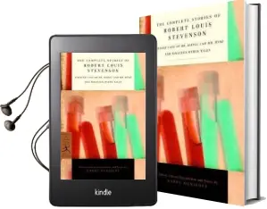 Mod lib Comp Stories of Robert Louis Stevenson Audiobook download free by Robert Louis Stevenson