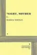 Audiobook Night, Mother author Marsha Norman