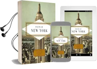 Poems of new York Audiobook download free by Elizabeth Schmidt