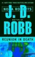 Audiobook Reunion in Death author J. D. Robb