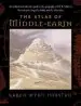 Audiobook The Atlas of Middle Earth author Karen Wynn Fonstad