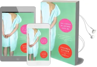 The Camera my Mother Gave me Audiobook download free by Susanna Kaysen