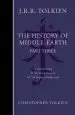 Audiobook The History of Middle-Earth: Part 3 author Christopher Tolkien