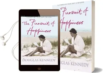 The Pursuit of Happiness Audiobook download free by Douglas Kennedy