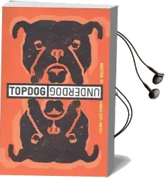 Topdog/Underdog (Tcg Edition) Audiobook download free by Suzan Lori Parks