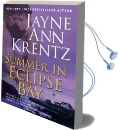 A Summer in Eclipse bay Audiobook download free by Jayne Ann Krentz