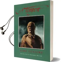 A Tempest Audiobook download free by Aime Cesaire