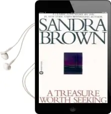 A Treasure Worth Seeking Audiobook download free by Sandra Brown