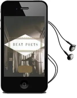 Beat Poets Audiobook download free by Carmela Ciuraru